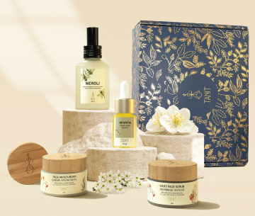 Coffret Sérénité – NÉROLI